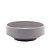 BOWL CERÂMICA VADIM CINZA CLARO 16x6cm - Imagem 2