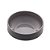 BOWL CERÂMICA VADIM CINZA 16x6cm - Imagem 1