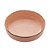 BOWL PORCELANA REACTIVE PÊSSEGO 15x5cm - Imagem 1