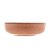 BOWL PORCELANA REACTIVE PÊSSEGO 15x5cm - Imagem 3