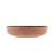 PRATO FUNDO PORCELANA REACTIVE PÊSSEGO 20cm - Imagem 3
