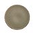 PRATO RASO PORCELANA REACTIVE VERDE 27cm - Imagem 4