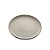 PRATO SOBREMESA PORCELANA REACTIVE VERDE 19cm - Imagem 1