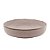 BOWL PORCELANA REACTIVE CANELA 15x5cm - Imagem 1