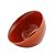 BOWL PORCELANA GRACE CARMIM 15cm - Imagem 2