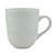 CANECA PORCELANA GRACE BRANCO 370ml - Imagem 2