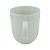 CANECA PORCELANA GRACE BRANCO 370ml - Imagem 4