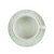 CJ 4 XÍCARAS PORCELANA P/CAFÉ C/PIRES GRACE BRANCO 80ml - Imagem 4