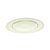 PRATO RASO PORCELANA GRACE BRANCO 27cm - Imagem 3