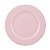 PRATO RASO PORCELANA GRACE ROSE 27cm - Imagem 1