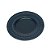 PRATO FUNDO PORCELANA GRACE AZUL 22cm - Imagem 2