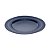 PRATO RASO PORCELANA GRACE AZUL 27cm - Imagem 3