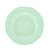 PRATO FUNDO PORCELANA ANTALIA SHELL 24cm - Imagem 1