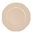 PRATO RASO PORCELANA ANTALIA SUNLIGHT 27cm - Imagem 1