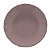 PRATO FUNDO PORCELANA BERGAMA PLUM 20cm - Imagem 1