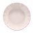 PRATO FUNDO PORCELANA BERGAMA LILAC 20cm - Imagem 1