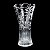 VASO DE CRISTAL ECOLÓGICO PERSEUS 12X20cm - Imagem 4