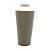 VASO DECORATIVO CERÂMICA 12x25cm - Imagem 2