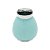 VASO DECORATIVO CERÂMICA MINT 17x20cm - Imagem 1