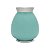 VASO DECORATIVO CERÂMICA MINT 14x15cm - Imagem 2