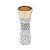 VASO DECORATIVO CERÂMICA 12x30cm - Imagem 1
