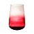 VASO DE VIDRO BURGUNDY 20x28cm - Imagem 4