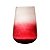 VASO DE VIDRO BURGUNDY 20x28cm - Imagem 3