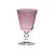 CJ 6 TAÇAS DE CRISTAL ECOLÓGICO P/VINHO BELLA AMETISTA 350ml - Imagem 3
