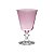 CJ 6 TAÇAS DE CRISTAL ECOLÓGICO P/VINHO BELLA AMETISTA 350ml - Imagem 2