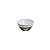 BOWL DE MELAMINA LEMON 15X7,5cm - Imagem 1