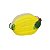 PORTA GUARDANAPOS CERÂMICA LEMONS 11x5x7,5cm - Imagem 1