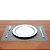 LUGAR AMERICANO PVC 45x30cm - Imagem 1