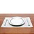 LUGAR AMERICANO PVC 45x30cm - Imagem 1
