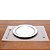 LUGAR AMERICANO PVC 45x30cm - Imagem 1