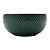 CJ 2 BOWLS DE PORCELANA VERDE 700ml - Imagem 3