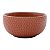 CJ 2 BOWLS DE PORCELANA LARANJA 700ml - Imagem 2