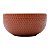 CJ 2 BOWLS DE PORCELANA LARANJA 700ml - Imagem 3