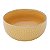 CJ 2 BOWLS DE PORCELANA AMARELO 700ml - Imagem 2
