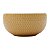 CJ 2 BOWLS DE PORCELANA AMARELO 700ml - Imagem 4