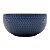 CJ 2 BOWLS DE PORCELANA AZUL 700ml - Imagem 4