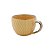CJ 6 XÍCARAS DE PORCELANA P/CAFÉ AMARELO 90ml - Imagem 4