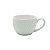CJ 6 XÍCARAS DE PORCELANA P/CAFÉ CANDY VERDE 90ml - Imagem 2