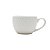 CJ 6 XÍCARAS DE PORCELANA P/CAFÉ CANDY AMARELO 90ml - Imagem 3