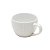 CJ 6 XÍCARAS DE PORCELANA P/CAFÉ CANDY AMARELO 90ml - Imagem 4
