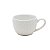 CJ 6 XÍCARAS DE PORCELANA P/CAFÉ CANDY AMARELO 90ml - Imagem 2