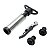 CJ 4PC DE AÇO INOX P/VINHO C/CAIXA - Imagem 4