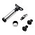 CJ 5PC DE AÇO INOX P/VINHO C/CAIXA - Imagem 4