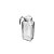 GARRAFA DE VIDRO 1800ml - Imagem 1