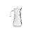 GARRAFA DE VIDRO 1800ml - Imagem 3
