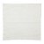 CJ 2 GUARDANAPOS PONTO AJOUR ALGODÃO LUXO OFF WHITE 40x40cm - Imagem 1